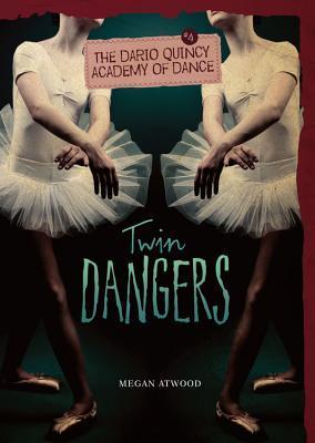 Twin Dangers book cover