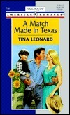 A Match Made in Texas book cover