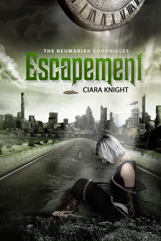 The Neumarian Chronicles book cover 1