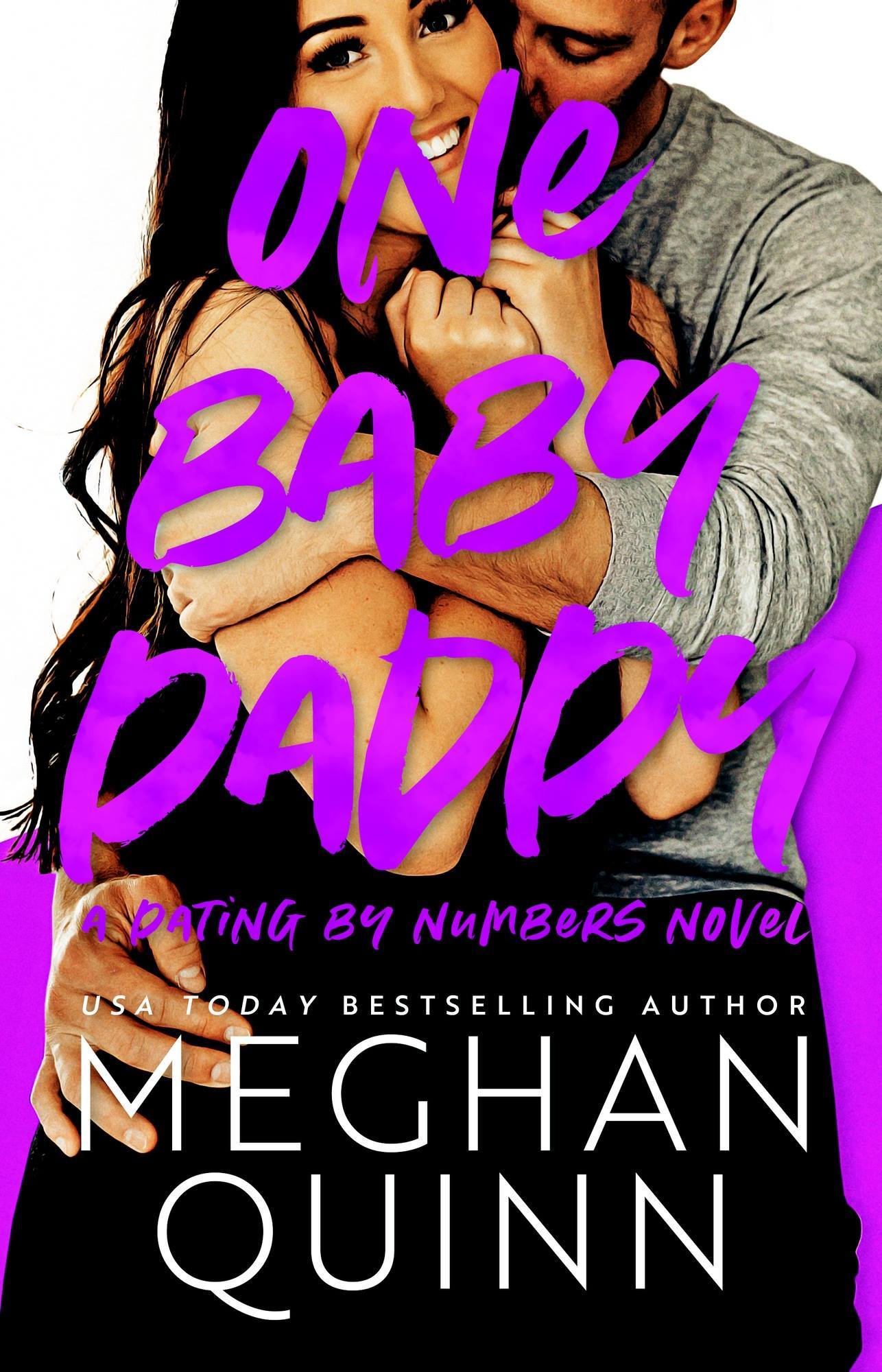 Dating by Numbers book cover 3