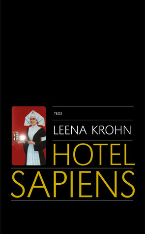 Hotel Sapiens book cover