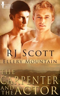 Ellery Mountain book cover 3