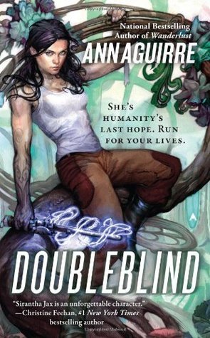 Sirantha Jax book cover 3