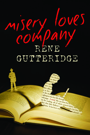 Misery Loves Company book cover