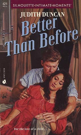 Better Than Before book cover