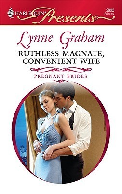 Pregnant Brides book cover 2