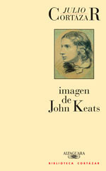Imagen de John Keats book cover