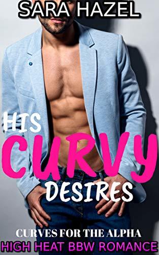 His Curvy Desires book cover