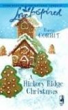A Hickory Ridge Christmas book cover