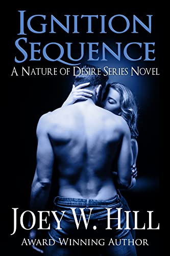 Ignition Sequence book cover