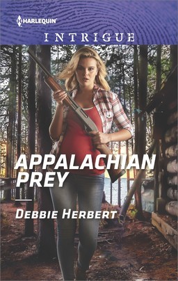 Lavender Mountain book cover 1