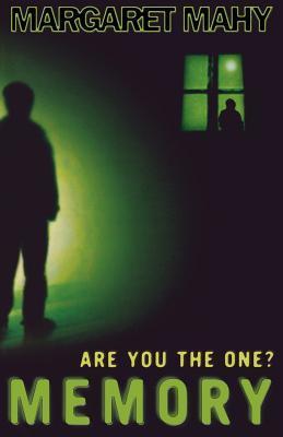 Memory book cover