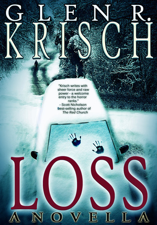 Loss book cover