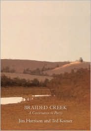 Braided Creek book cover