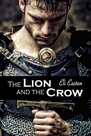The Lion and the Crow book cover