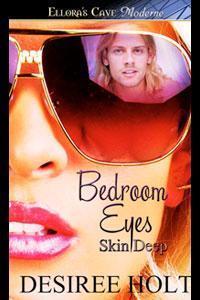 Skin Deep book cover 1