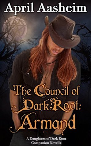 The Council of Dark Root book cover