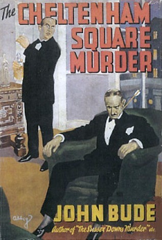 Superintendent William Meredith book cover 3