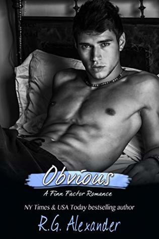 Obvious book cover