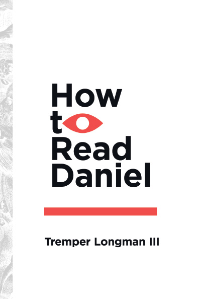 How to Read Daniel book cover
