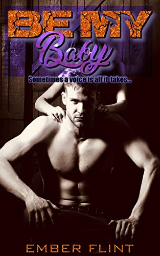 Be My Baby book cover