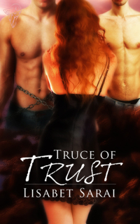 Truce of Trust book cover