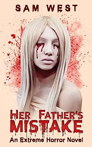 Her Father's Mistake book cover