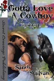 Want Ads book cover 1