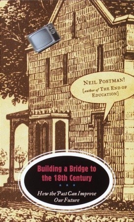 Building a Bridge to the 18th Century book cover