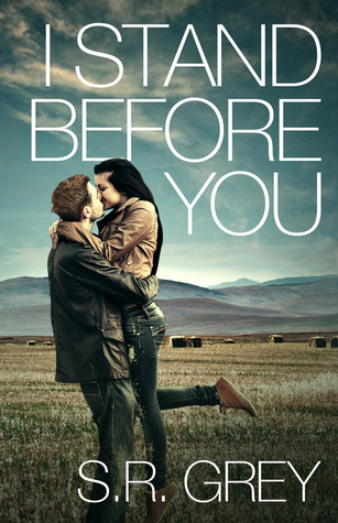 Judge Me Not book cover 1
