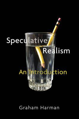 Speculative Realism book cover