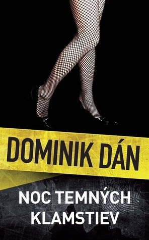 Noc temných klamstiev book cover