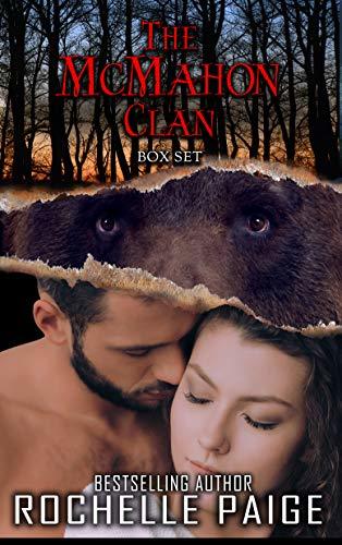The McMahon Clan Series book cover