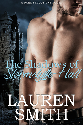 Dark Seductions book cover 1
