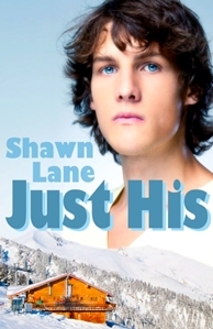 Just His book cover