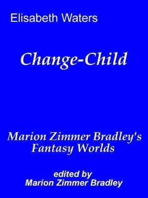 Change-Child book cover