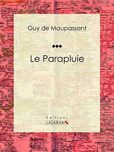 The Umbrella book cover