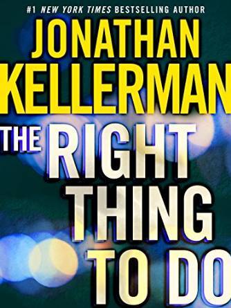 The Right Thing to Do book cover