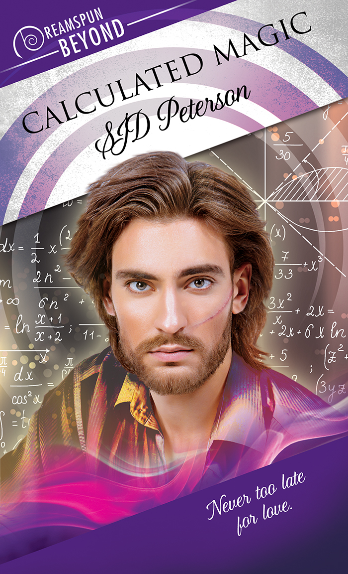 Calculated Magic book cover