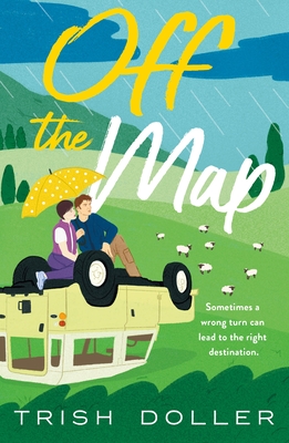 Beck Sisters book cover 3