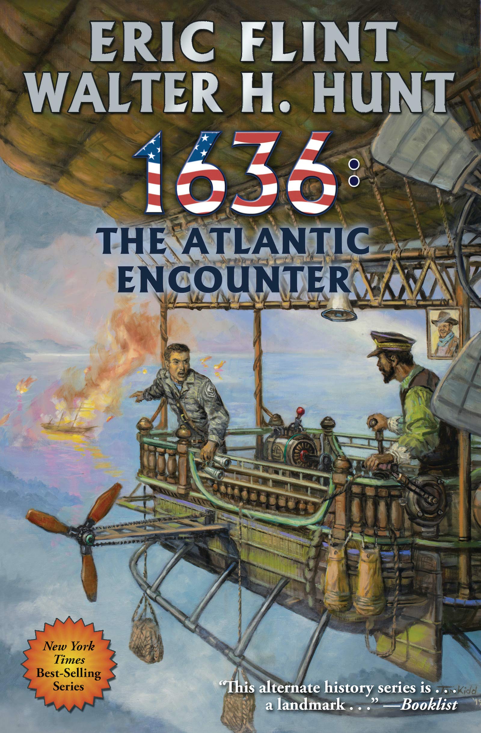 1636 book cover