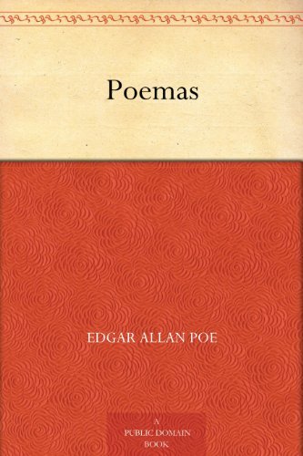 Poemas book cover
