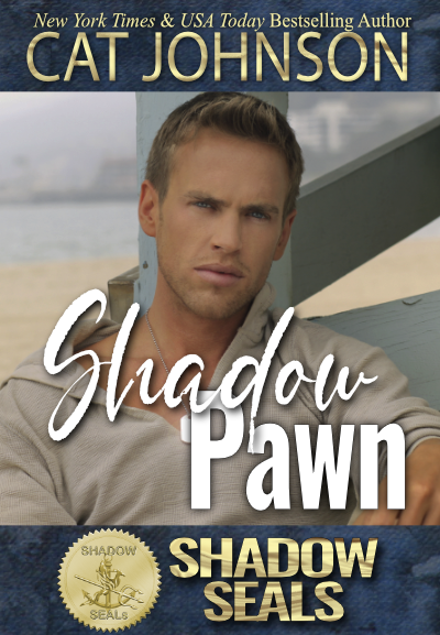 Shadow SEALs book cover 1