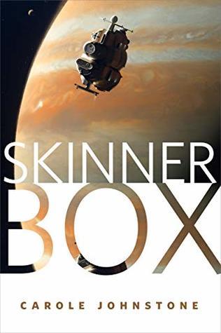 Skinner Box book cover