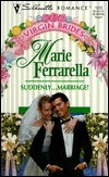 Suddenly… Marriage! book cover