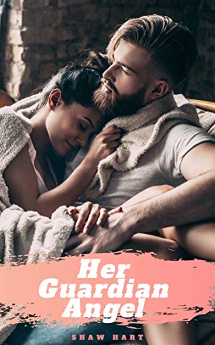 Her Guardian Angel book cover