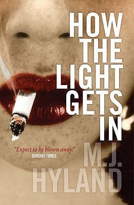 How the Light Gets In book cover