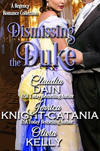 Dismissing the Duke book cover