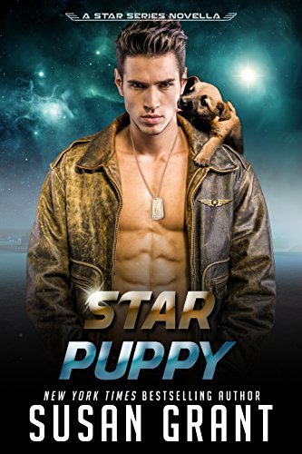 Star Puppy book cover
