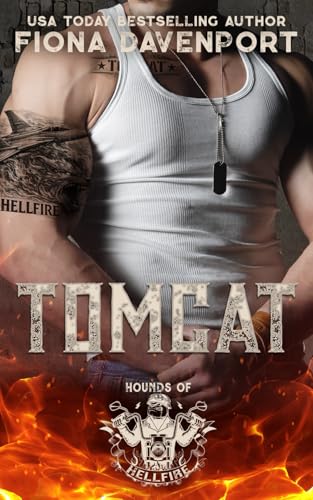 Tomcat book cover